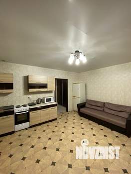 1-к квартира, на длительный срок, 30м2, 14/23 этаж