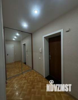 1-к квартира, на длительный срок, 38м2, 3/6 этаж