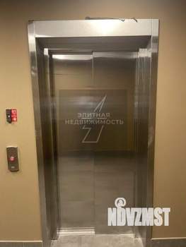 Студия квартира, на длительный срок, 30м2, 9/15 этаж