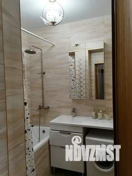 1-к квартира, посуточно, 40м2, 11/16 этаж