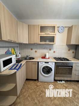 1-к квартира, на длительный срок, 52м2, 1/10 этаж