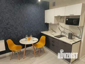 Студия квартира, посуточно, 27м2, 10/20 этаж
