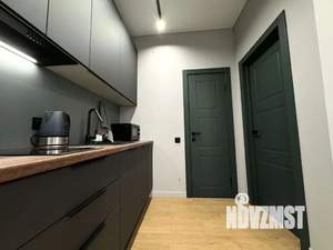 1-к квартира, посуточно, 33м2, 8/14 этаж