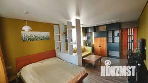 2-к квартира, посуточно, 70м2, 10/14 этаж