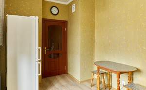 1-к квартира, на длительный срок, 44м2, 5/9 этаж