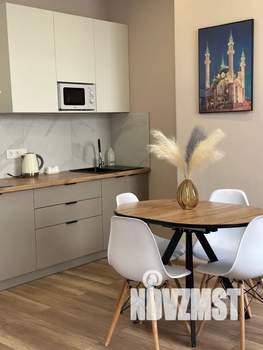 1-к квартира, посуточно, 55м2, 3/5 этаж