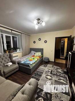 1-к квартира, на длительный срок, 32м2, 3/6 этаж