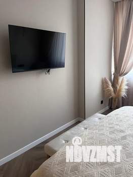 2-к квартира, посуточно, 70м2, 11/20 этаж