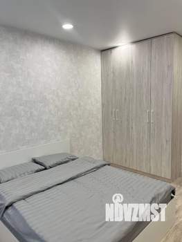 1-к квартира, посуточно, 35м2, 5/24 этаж