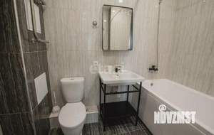 2-к квартира, на длительный срок, 50м2, 14/19 этаж