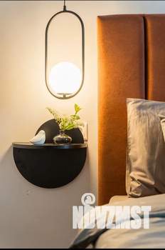 2-к квартира, посуточно, 50м2, 14/23 этаж