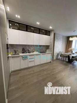 2-к квартира, на длительный срок, 55м2, 6/23 этаж