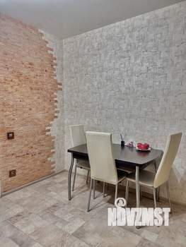 1-к квартира, на длительный срок, 50м2, 3/16 этаж