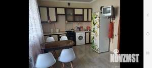 1-к квартира, посуточно, 46м2, 2/10 этаж