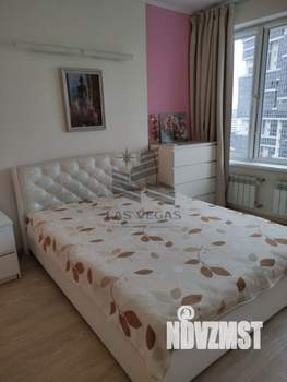 1-к квартира, на длительный срок, 45м2, 11/20 этаж