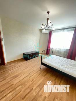 1-к квартира, на длительный срок, 52м2, 5/17 этаж