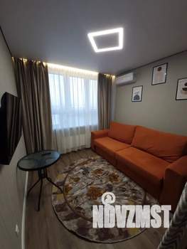 1-к квартира, посуточно, 36м2, 13/15 этаж