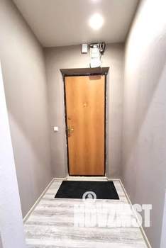 1-к квартира, посуточно, 34м2, 2/10 этаж