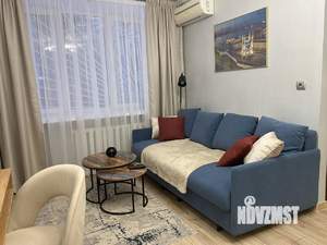 1-к квартира, посуточно, 32м2, 1/1 этаж