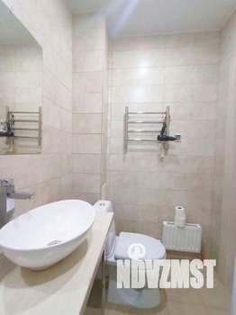 1-к квартира, посуточно, 37м2, 1/1 этаж