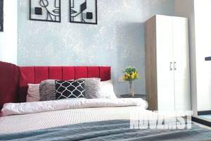 1-к квартира, посуточно, 20м2, 4/5 этаж