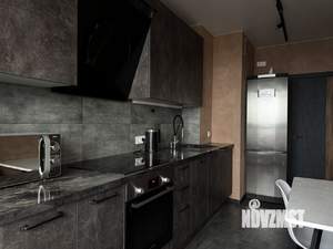 2-к квартира, на длительный срок, 57м2, 13/21 этаж