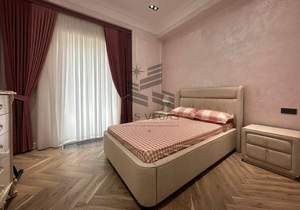 3-к квартира, на длительный срок, 120м2, 3/6 этаж