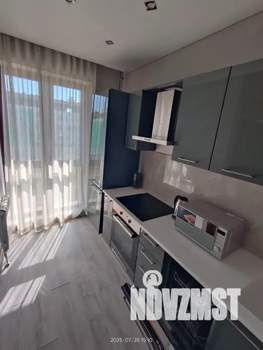 1-к квартира, посуточно, 35м2, 2/7 этаж