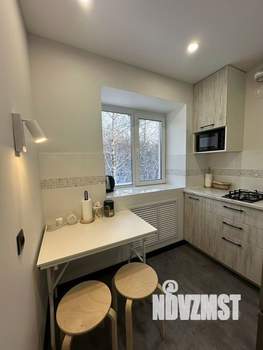 3-к квартира, посуточно, 55м2, 3/5 этаж