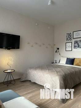 Студия квартира, посуточно, 30м2, 8/9 этаж