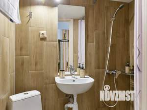 Студия квартира, посуточно, 14м2, 1/3 этаж