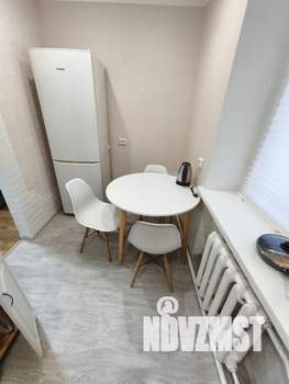 1-к квартира, посуточно, 30м2, 1/2 этаж