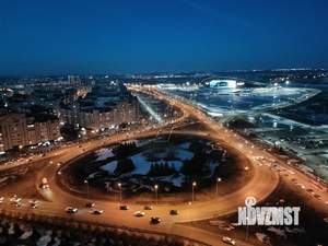 3-к квартира, на длительный срок, 70м2, 20/20 этаж