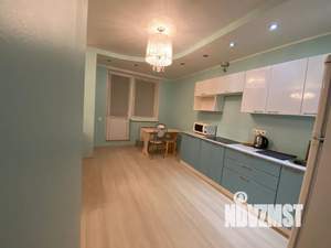 1-к квартира, посуточно, 45м2, 6/18 этаж