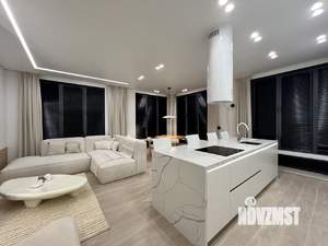 3-к квартира, на длительный срок, 90м2, 8/15 этаж