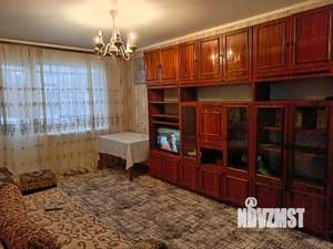 1-к квартира, на длительный срок, 47м2, 2/5 этаж