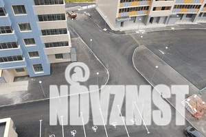 1-к квартира, посуточно, 41м2, 9/19 этаж