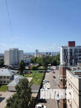 1-к квартира, посуточно, 49м2, 8/12 этаж