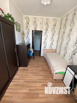 2-к квартира, на длительный срок, 50м2, 3/4 этаж