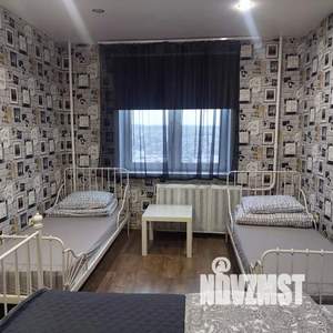 3-к квартира, посуточно, 103м2, 1/1 этаж