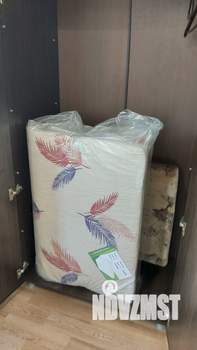 2-к квартира, посуточно, 45м2, 5/5 этаж