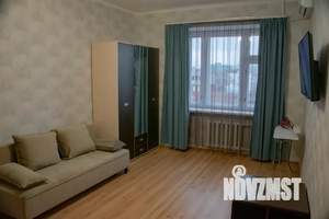 2-к квартира, посуточно, 60м2, 4/5 этаж