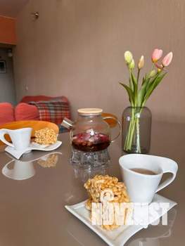 2-к квартира, посуточно, 77м2, 7/10 этаж