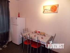 3-к квартира, посуточно, 75м2, 1/10 этаж