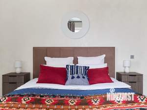 2-к квартира, посуточно, 61м2, 14/25 этаж