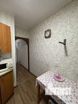 2-к квартира, на длительный срок, 45м2, 4/5 этаж