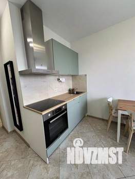 1-к квартира, посуточно, 41м2, 1/1 этаж