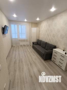 1-к квартира, на длительный срок, 34м2, 18/26 этаж