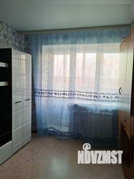 1-к квартира, на длительный срок, 35м2, 6/10 этаж