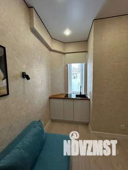 Студия квартира, посуточно, 19м2, 1/6 этаж